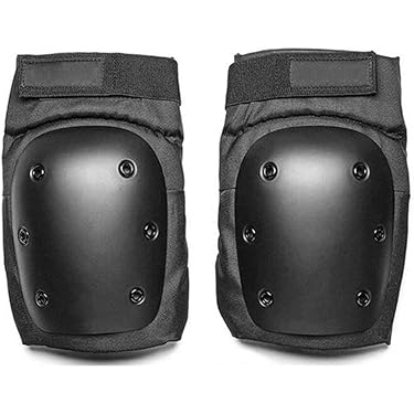 Amazon.co.jp 売れ筋ランキング: スケートボード用膝パッド の中で最も